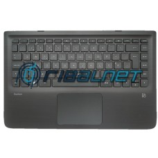 Teclado PT HP 13-S103NP Top Cover c/TouchPad